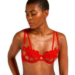 Bluebella Tempest Bra - 32DD